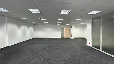 9 Long Street, Cape Town CBD